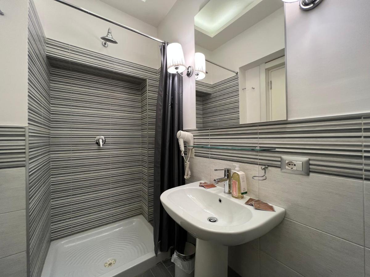 La Tua Casa Nel Centro Di Roma Apartment Exterior photo